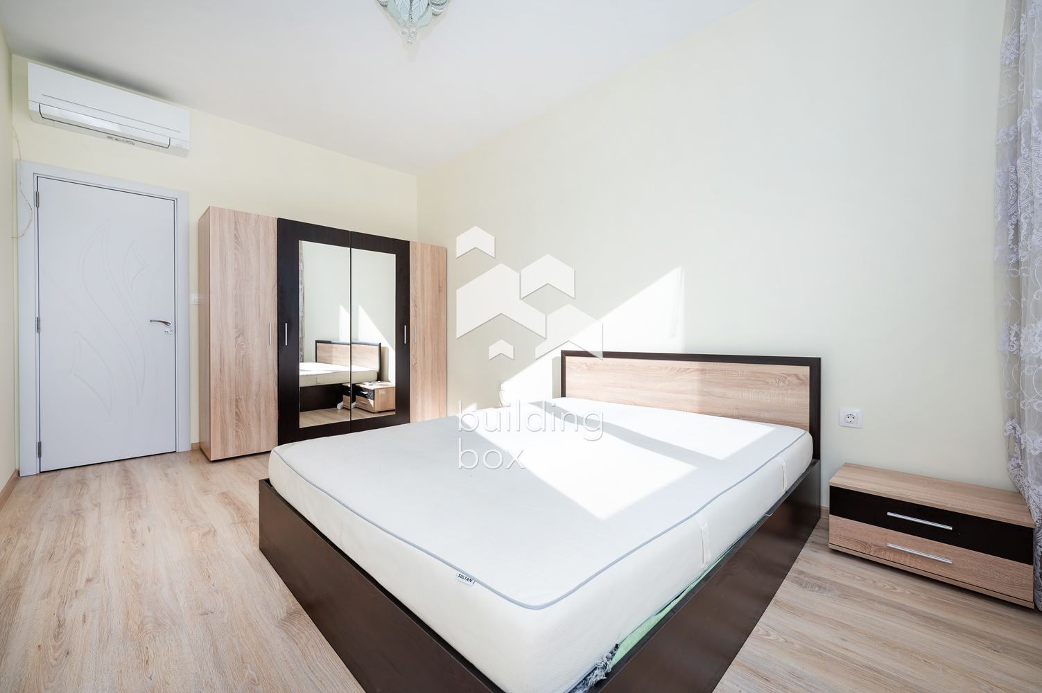 Продава 3-СТАЕН, гр. Пловдив, Кючук Париж, снимка 4 - Апартаменти - 54376857