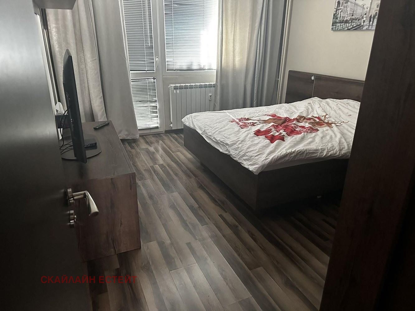 Продава 3-СТАЕН, гр. София, Хаджи Димитър, снимка 2 - Апартаменти - 55118993