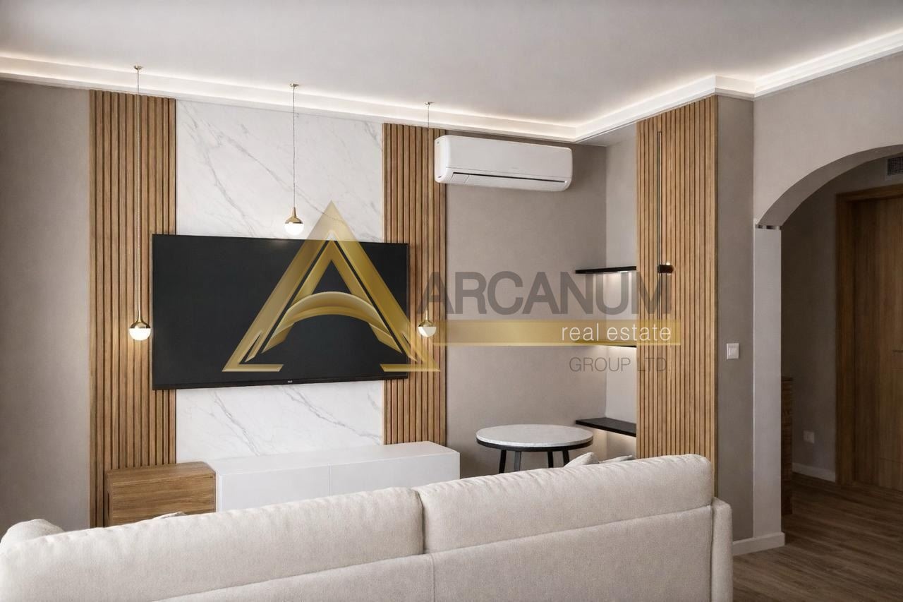 Продава 3-СТАЕН, гр. Варна, к.к. Чайка, снимка 8 - Апартаменти - 55538595