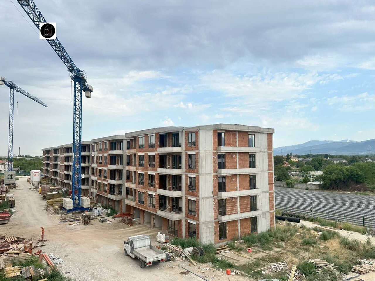 Продава 3-СТАЕН, гр. Пловдив, Беломорски