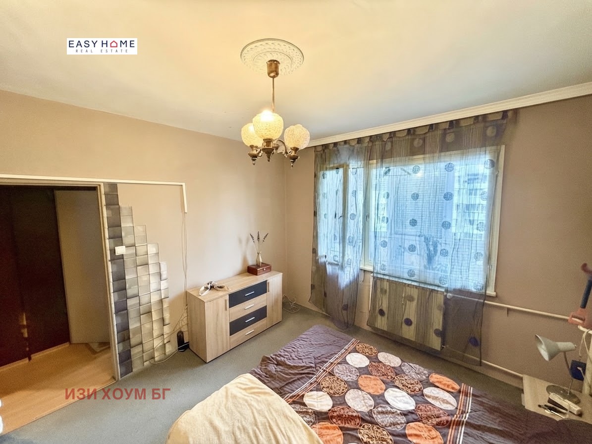 Продава 3-СТАЕН, гр. София, Младост 4, снимка 4 - Апартаменти - 56025662
