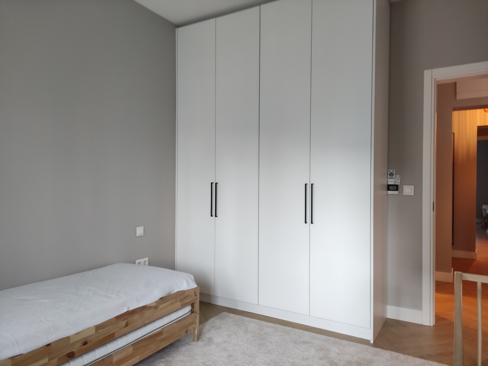 Продава 4-СТАЕН, гр. София, Хладилника, снимка 6 - Апартаменти - 53955682