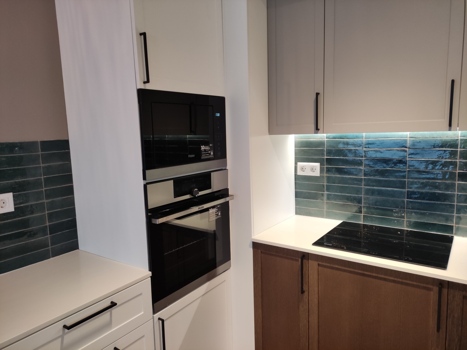 Продава 4-СТАЕН, гр. София, Хладилника, снимка 3 - Апартаменти - 53955682