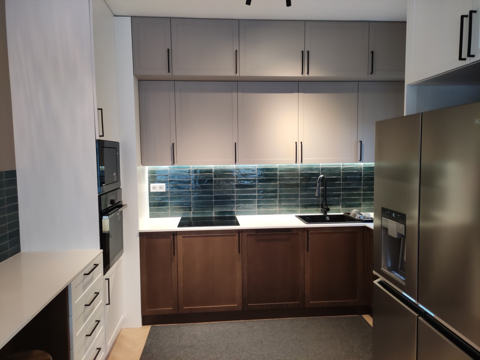 Продава 4-СТАЕН, гр. София, Хладилника, снимка 2 - Апартаменти - 53955682