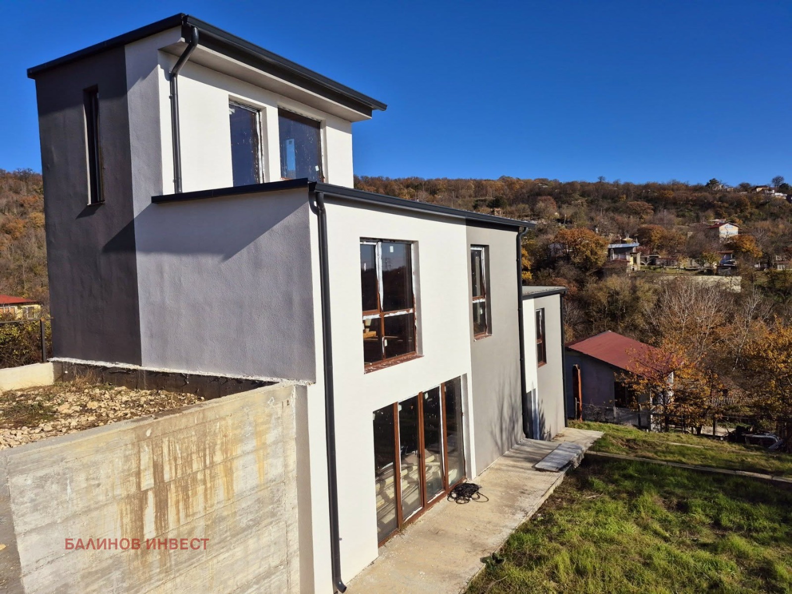 Продава КЪЩА, гр. Варна, Владислав Варненчик 1, снимка 7 - Къщи - 53881267