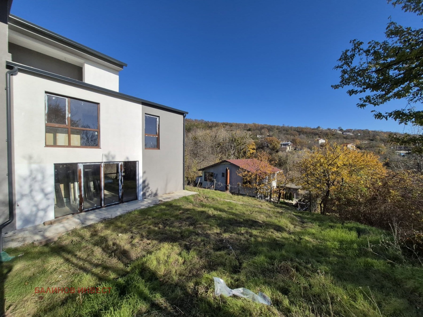 Продава КЪЩА, гр. Варна, Владислав Варненчик 1