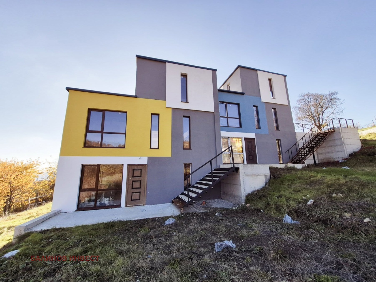 Продава КЪЩА, гр. Варна, Владислав Варненчик 1, снимка 9 - Къщи - 53881267