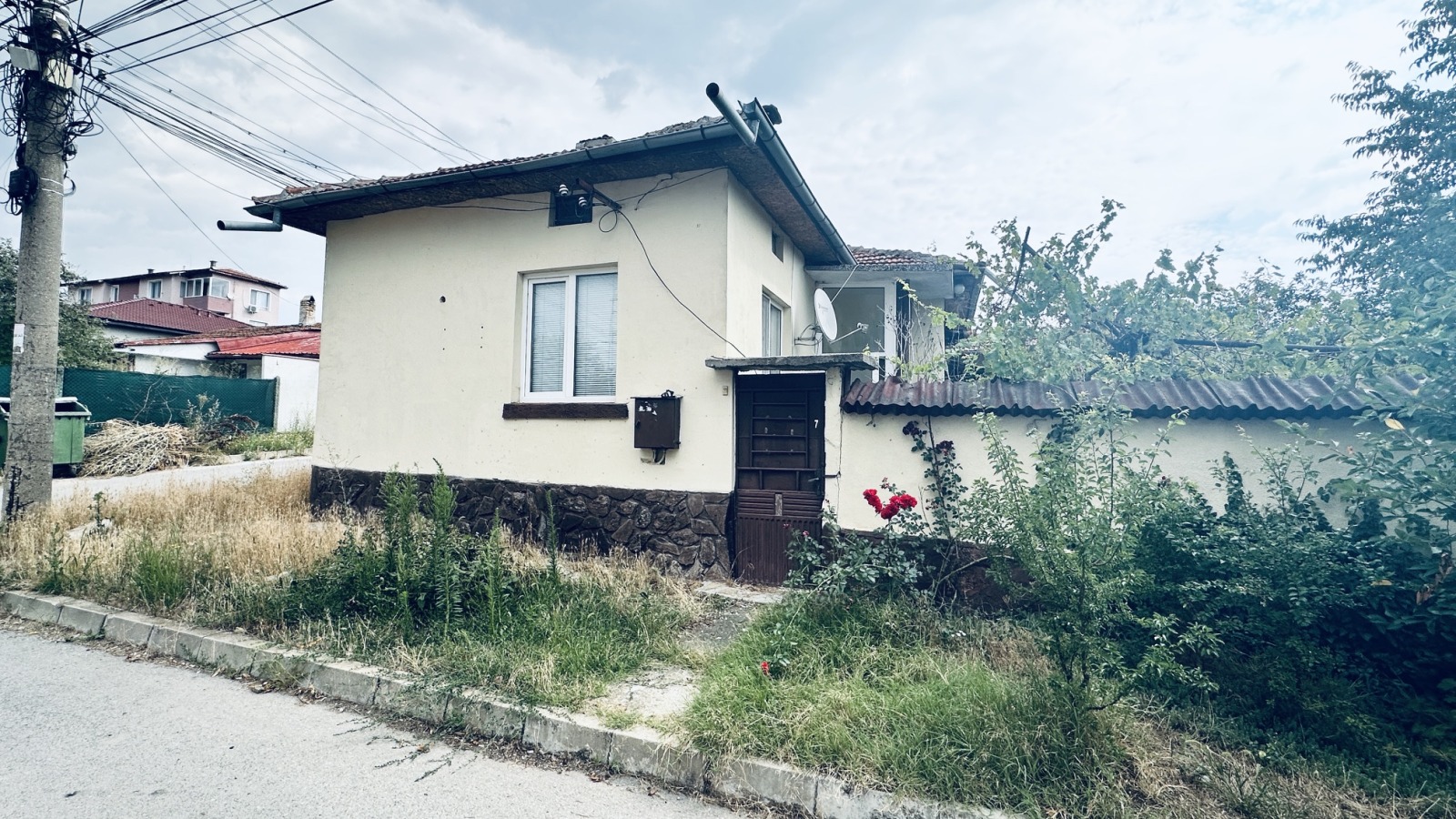 Продава  Къща град Разград , Абритус , 85 кв.м | 38410527