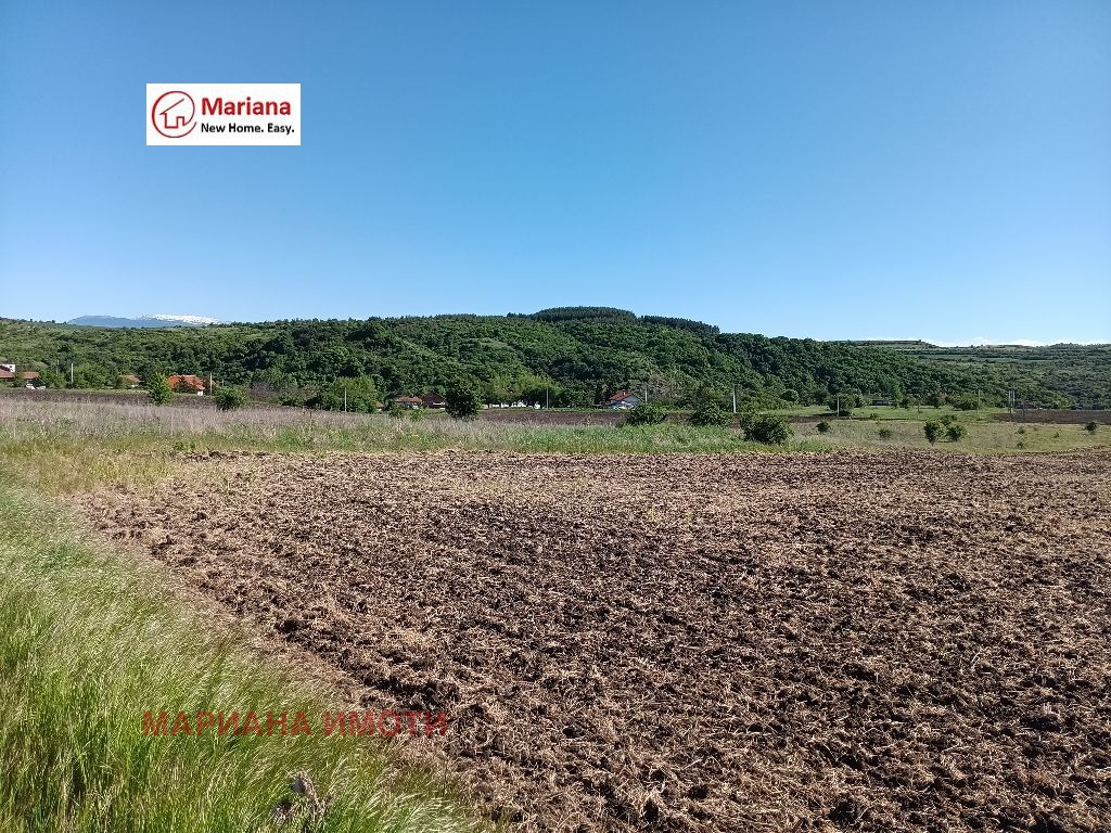 Продава ПАРЦЕЛ, с. Хераково, област София област, снимка 2 - Парцели - 54563384