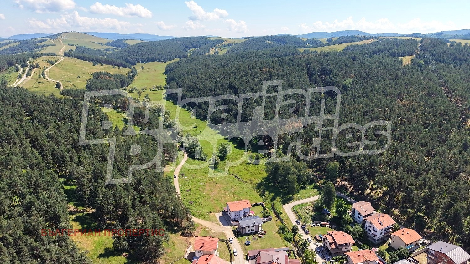 Продава ПАРЦЕЛ, гр. Самоков, област София област, снимка 9 - Парцели - 55210740