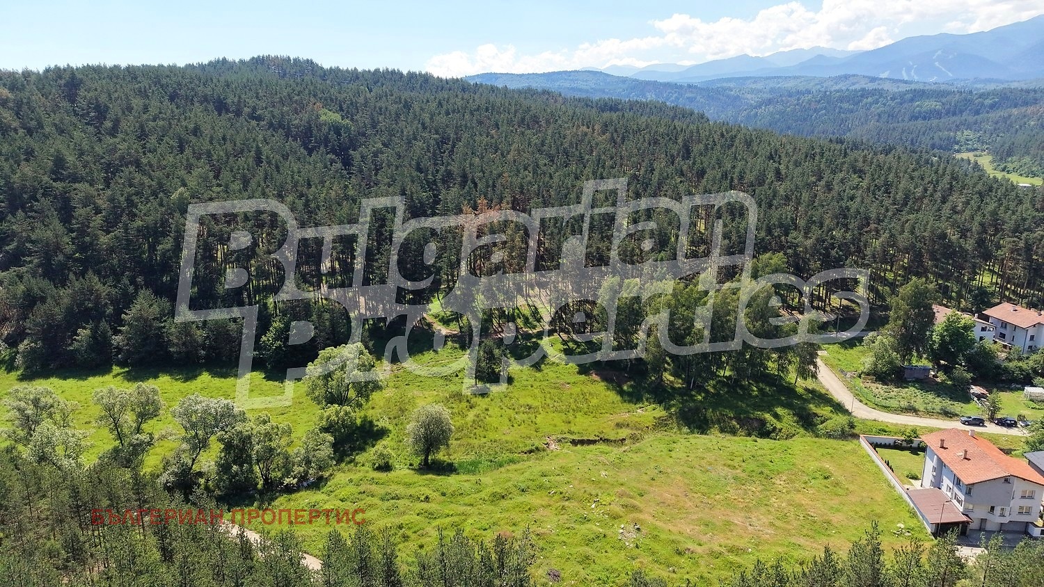 Продава ПАРЦЕЛ, гр. Самоков, област София област, снимка 7 - Парцели - 55210740