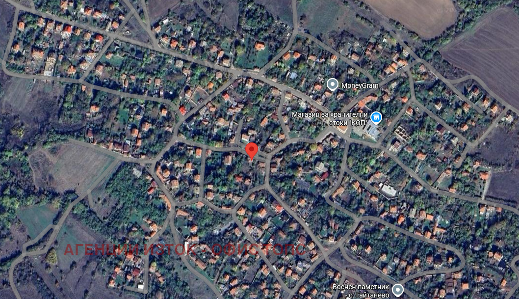 Продава ПАРЦЕЛ, с. Гайтанево, област София област, снимка 14 - Парцели - 56019421