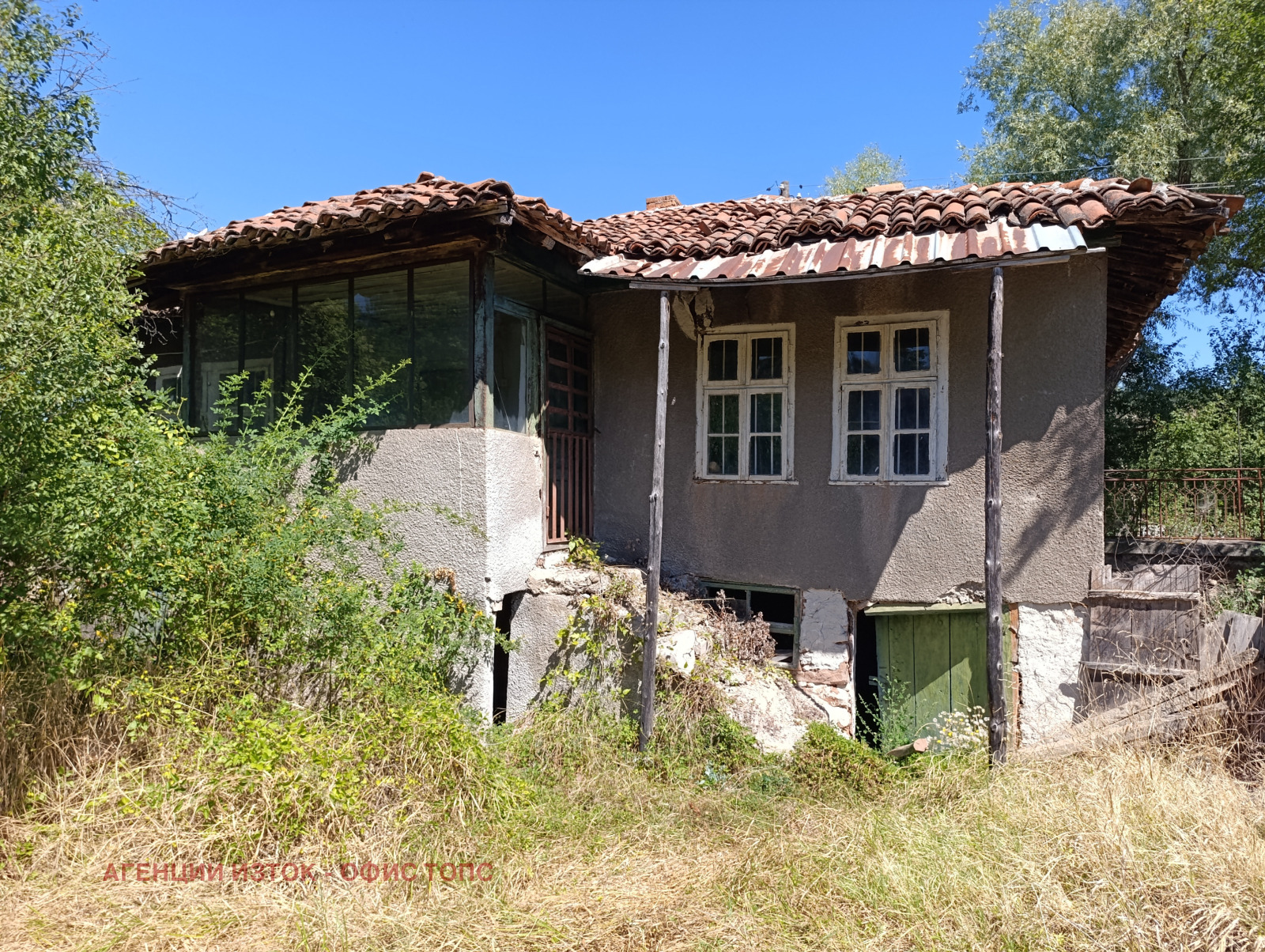 Продава ПАРЦЕЛ, с. Гайтанево, област София област, снимка 2 - Парцели - 56019421