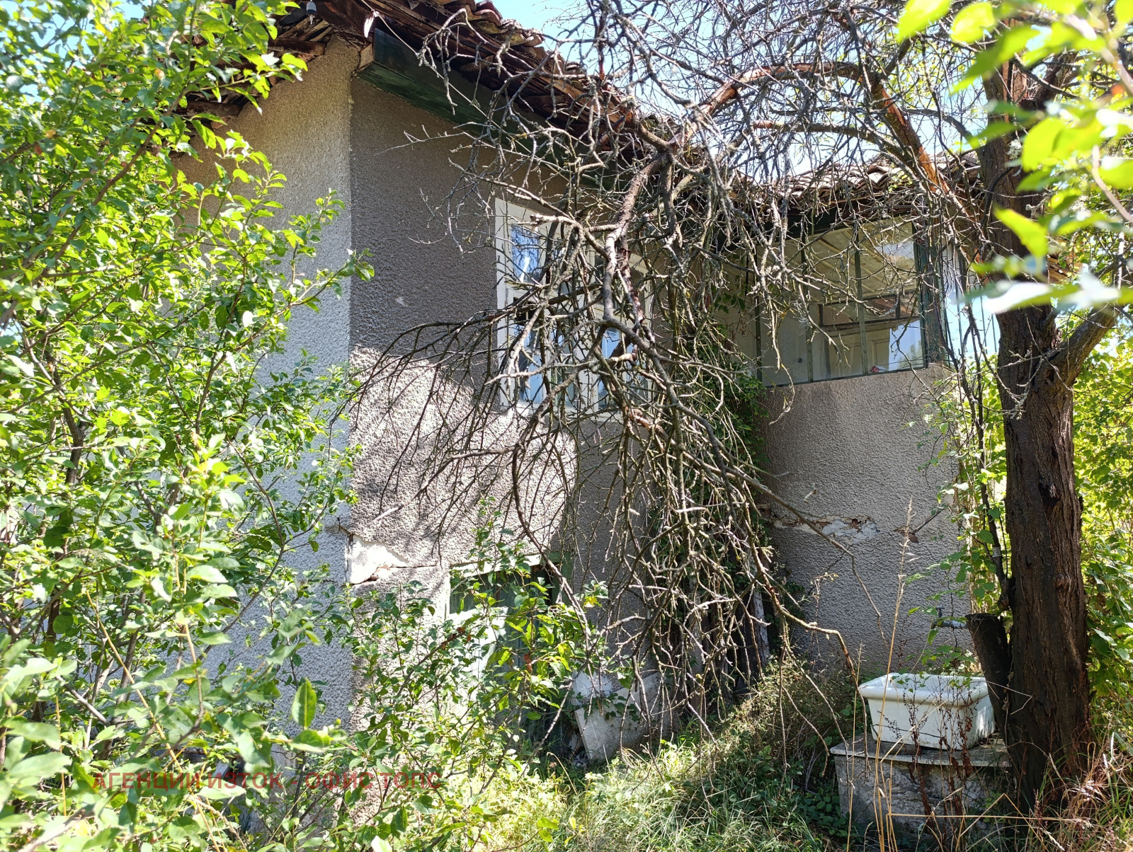 Продава ПАРЦЕЛ, с. Гайтанево, област София област, снимка 3 - Парцели - 56019421