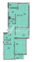 Продава 4-СТАЕН, гр. София, Бъкстон, снимка 8