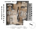 Продава  2-стаен град София , Надежда 4 , 61 кв.м | 53112279