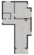 Продава  3-стаен град София , Кръстова вада , 116 кв.м | 71311372 - изображение [6]