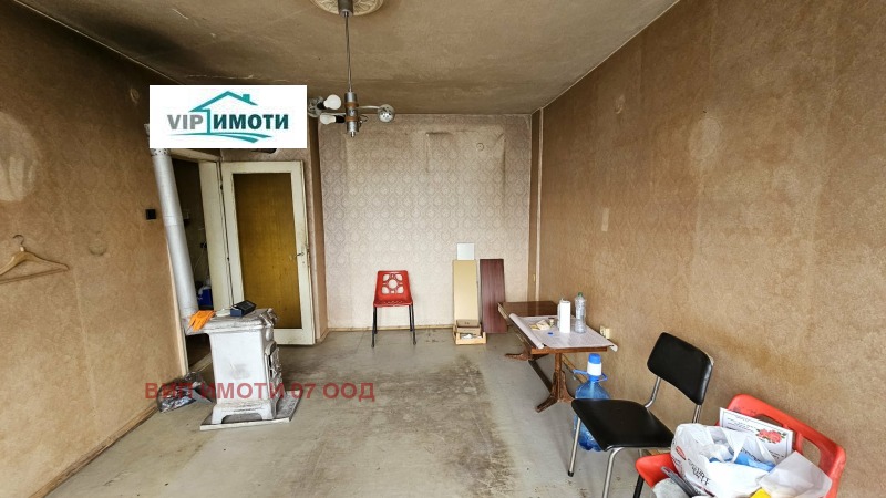 Продава 1-СТАЕН в град Ловеч, Здравец - 40 кв.м / 40 000 € » 78 233.20 лв., ВИП ИМОТИ 07 ООД