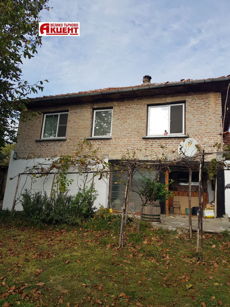 Продава КЪЩА в област Габрово, с. Гоздейка - 100 кв.м / 75 000 € » 146 687.25 лв., АКЦЕНТ ВТ