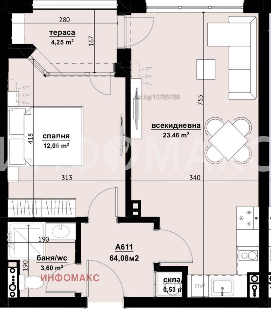 ������� 2-����� | Imot.bg � ����������� 1