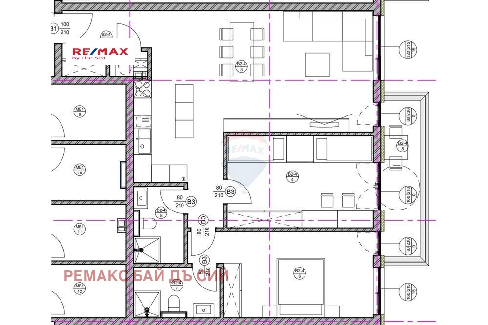 Продава 3-СТАЕН | Imot.bg — изображение 6