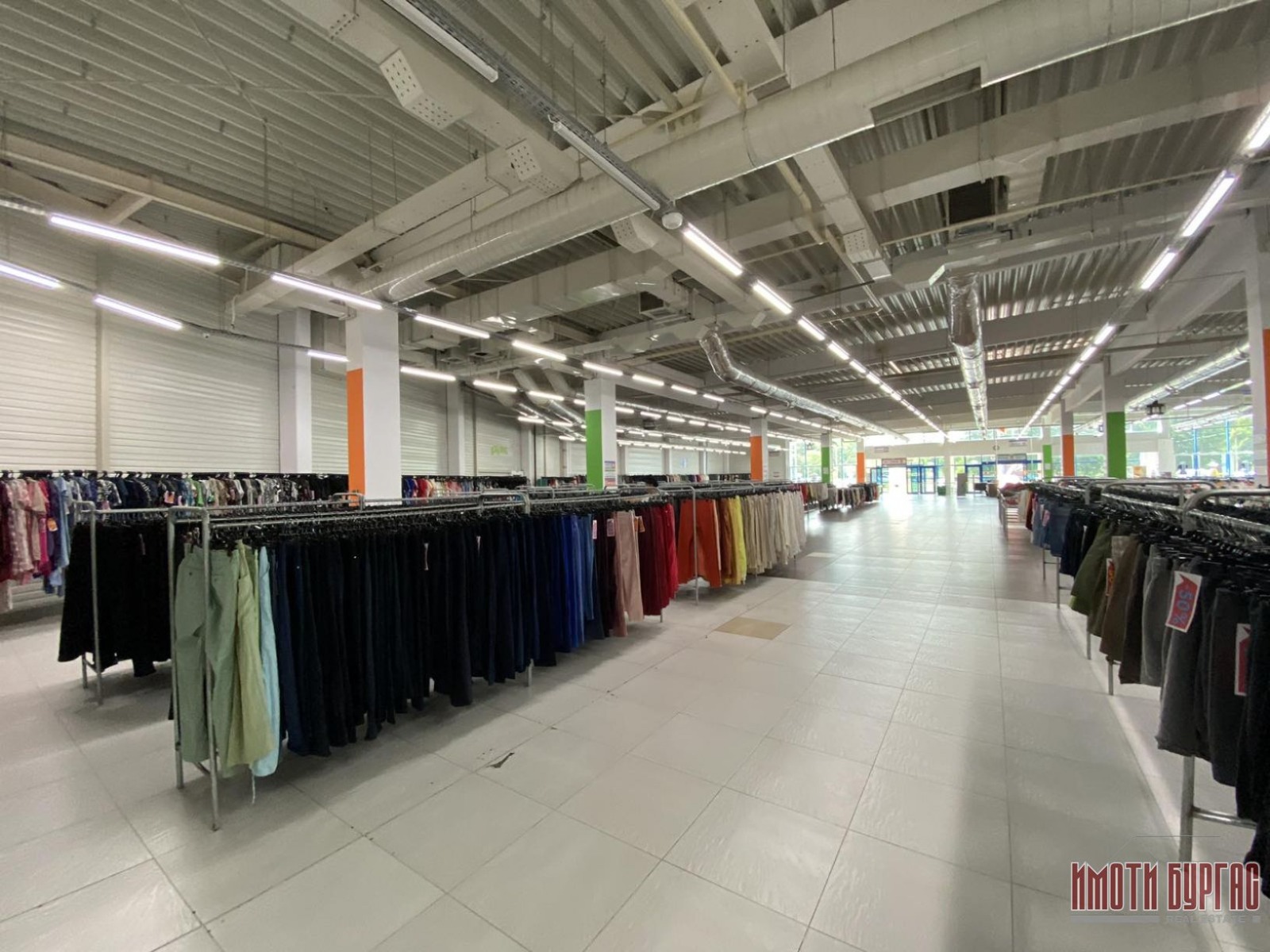 Продава ПРОМ. ПОМЕЩЕНИЕ | Imot.bg — изображение 8