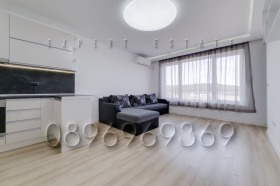 1 dormitorio Vinitsa, Varna 6