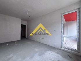 Продава 2-стаен град Пловдив Христо Смирненски - [1] 