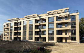 1 soverom Jusjen, Plovdiv