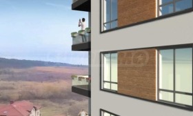 Продажба на четеристайни апартаменти в град Бургас - изображение 7 