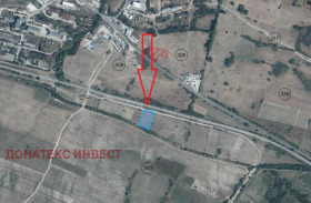 Продава  Земеделска земя, гр. Карлово