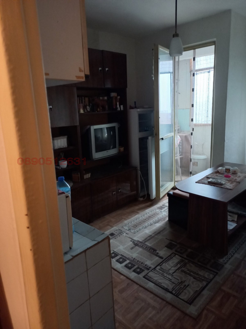 À venda  Estúdio Pazardjik , Iztok , 45 m² | 74310638