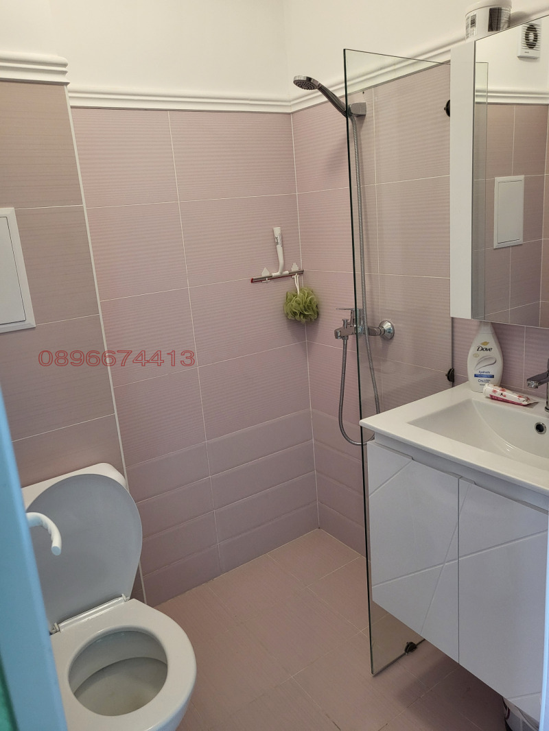 Na sprzedaż  Studio Burgas , Sarafowo , 36 mkw | 91857007 - obraz [6]