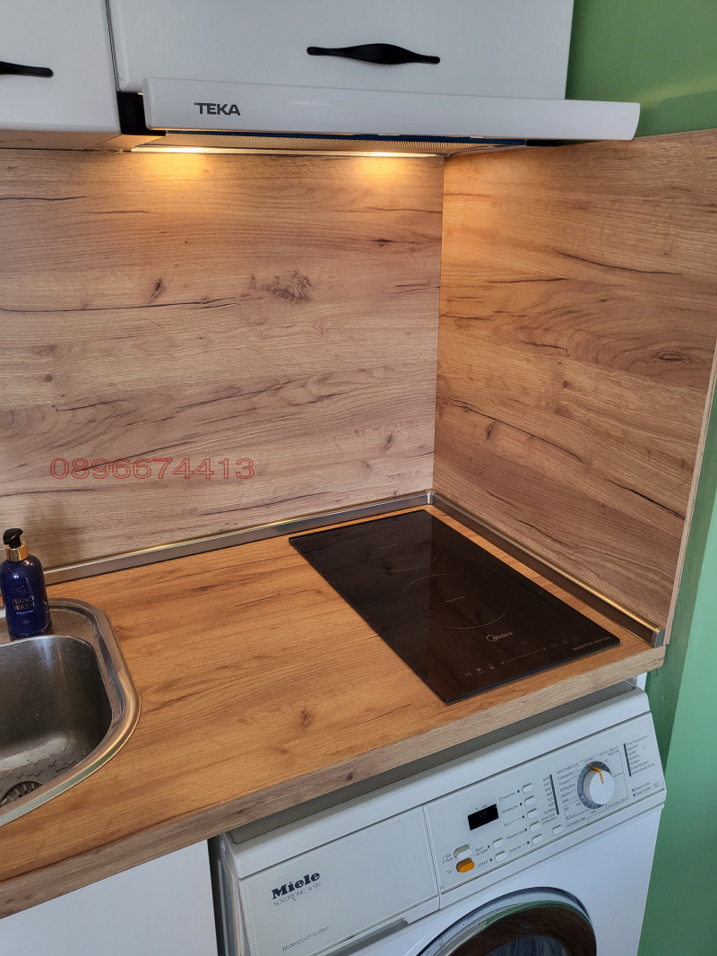 Na sprzedaż  Studio Burgas , Sarafowo , 36 mkw | 91857007 - obraz [5]