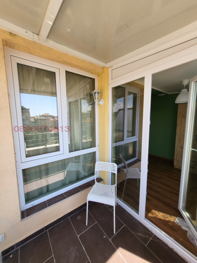 Na sprzedaż  Studio Burgas , Sarafowo , 36 mkw | 91857007 - obraz [9]