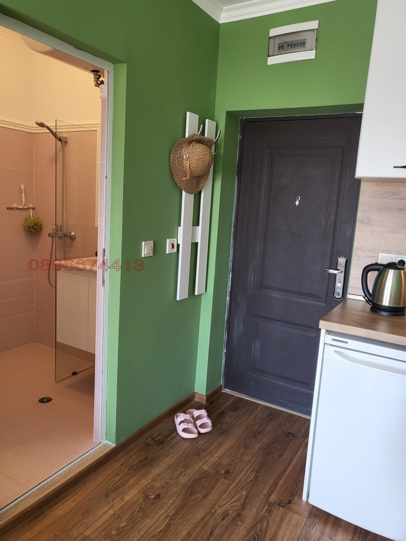 Na sprzedaż  Studio Burgas , Sarafowo , 36 mkw | 91857007 - obraz [8]