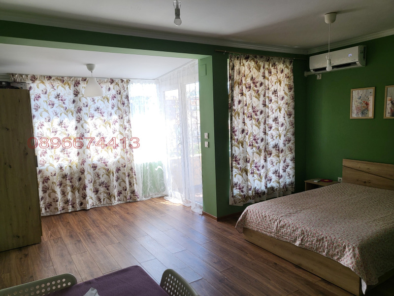 Na sprzedaż  Studio Burgas , Sarafowo , 36 mkw | 91857007 - obraz [12]