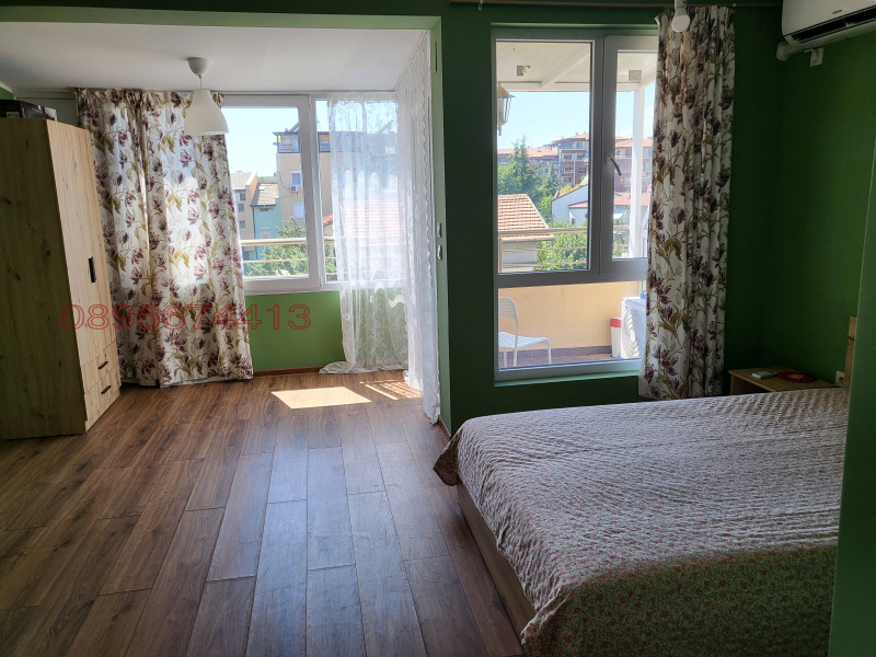 Na sprzedaż  Studio Burgas , Sarafowo , 36 mkw | 91857007 - obraz [14]