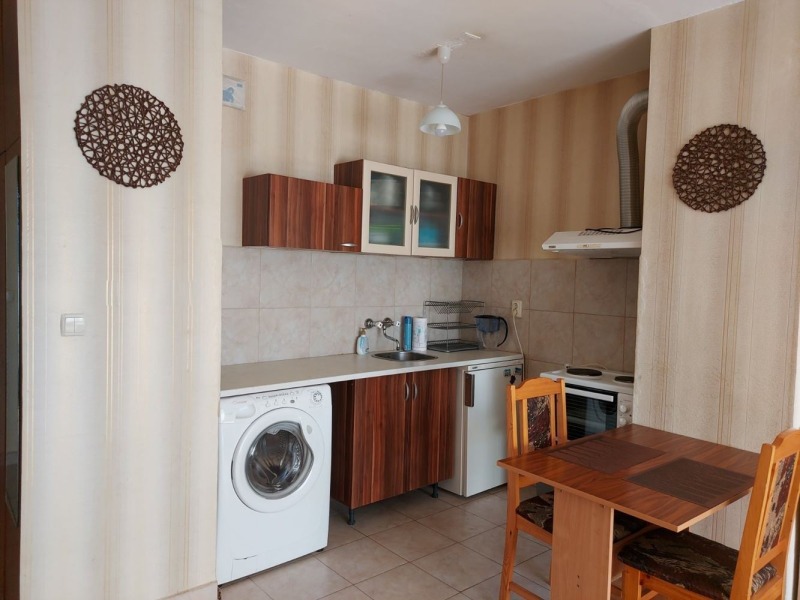 Til salgs  Studio Sofia , Ljulin 7 , 36 kvm | 69759762 - bilde [4]