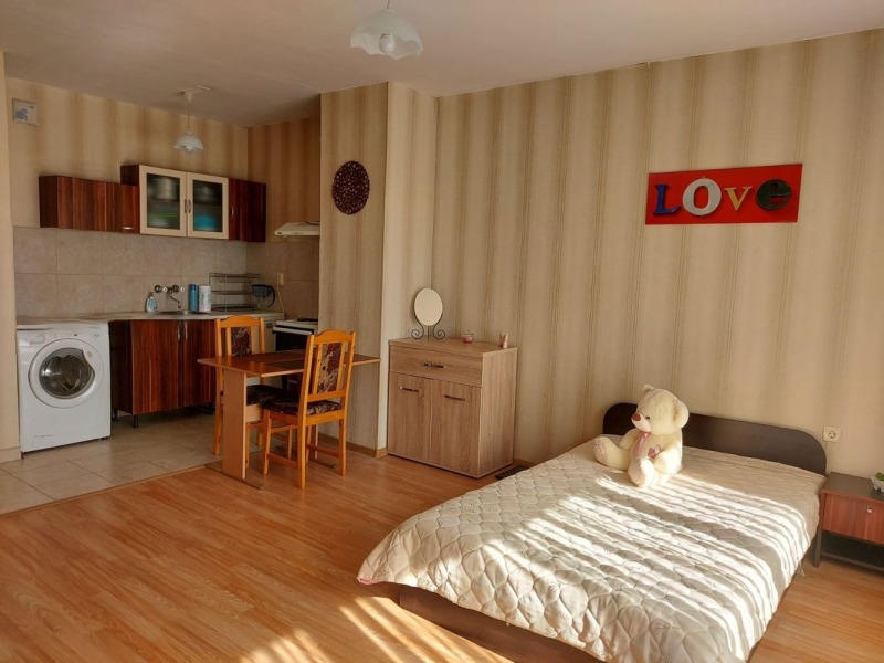 Til salgs  Studio Sofia , Ljulin 7 , 36 kvm | 69759762 - bilde [3]