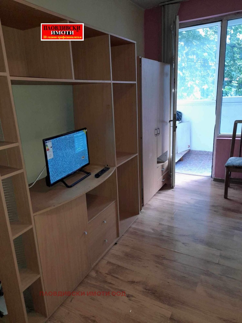 Продава  2-стаен град Пловдив , Център , 45 кв.м | 83515274