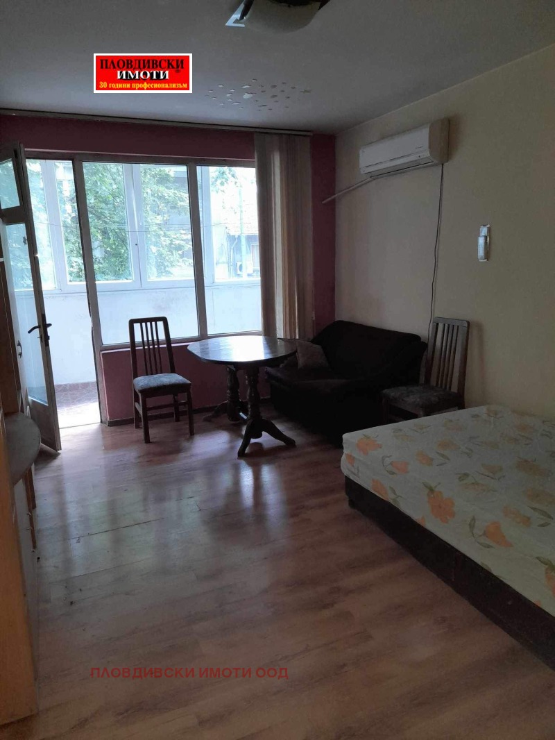 Na prodej  1 ložnice Plovdiv , Centar , 45 m2 | 83515274 - obraz [2]