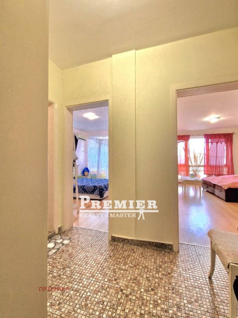 Na prodej  1 ložnice oblast Burgas , k.k. Slančev brjag , 80 m2 | 89512472 - obraz [9]
