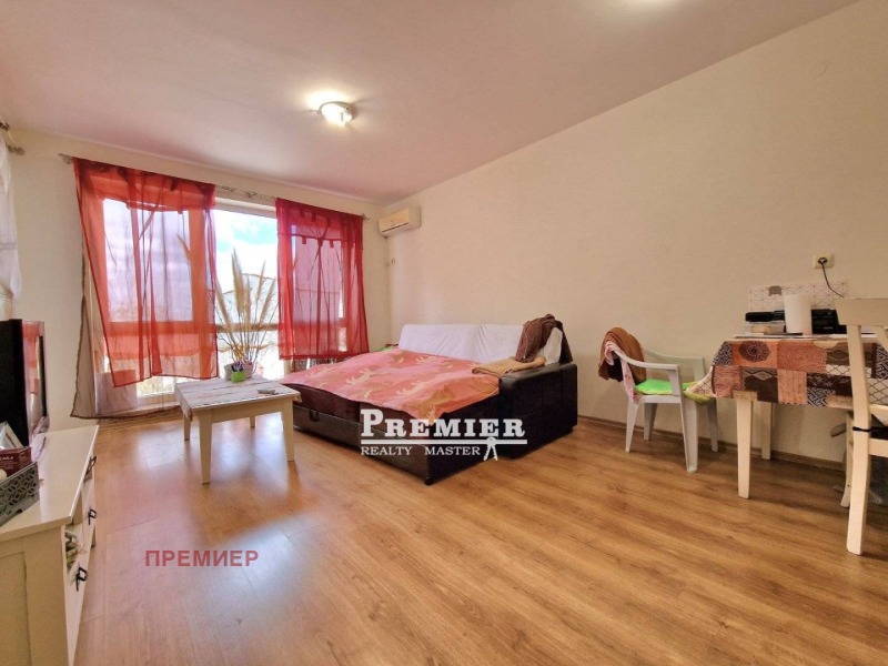 Na prodej  1 ložnice oblast Burgas , k.k. Slančev brjag , 80 m2 | 89512472 - obraz [2]
