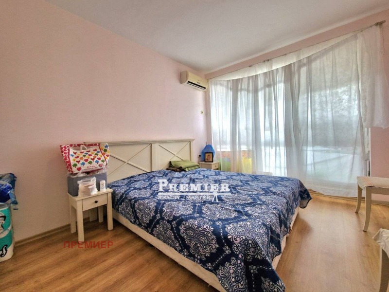Na prodej  1 ložnice oblast Burgas , k.k. Slančev brjag , 80 m2 | 89512472 - obraz [4]