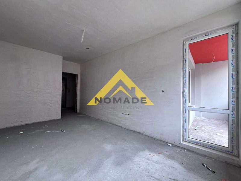 Продава  2-стаен, град Пловдив, Христо Смирненски • 75 852 EUR • ID 92734086 — holmes.bg - [1] 
