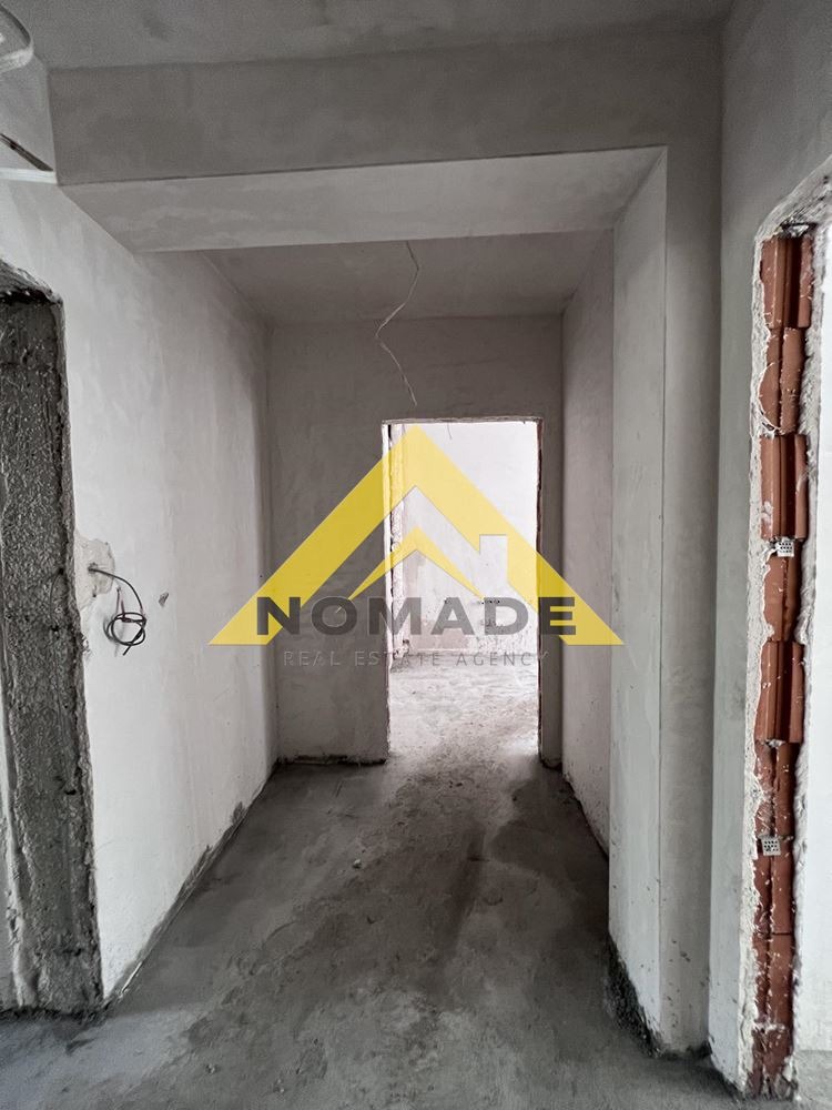 Na prodej  1 ložnice Plovdiv , Christo Smirnenski , 63 m2 | 22593587 - obraz [7]