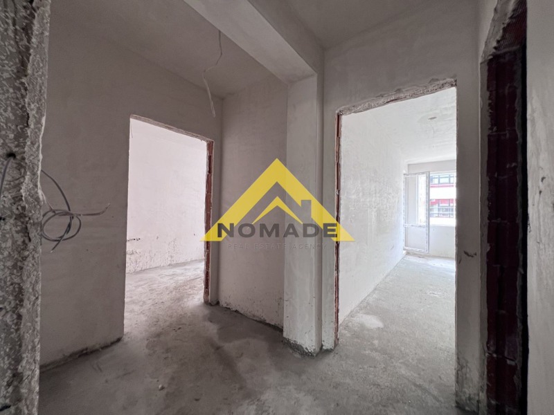 Na prodej  1 ložnice Plovdiv , Christo Smirnenski , 63 m2 | 22593587 - obraz [4]