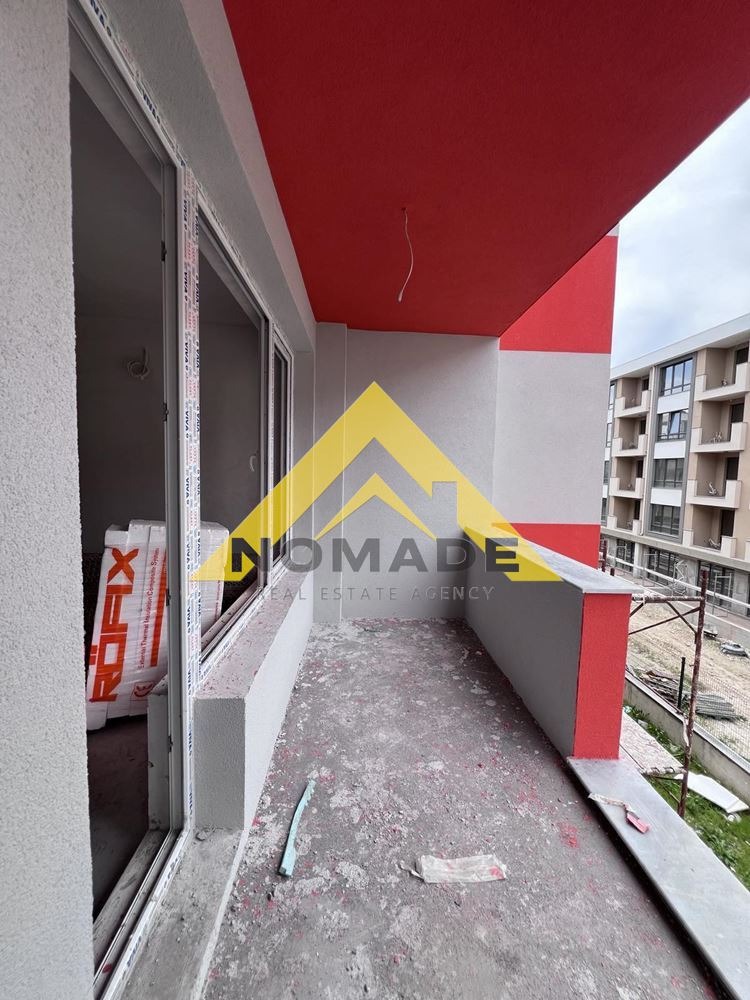 Na prodej  1 ložnice Plovdiv , Christo Smirnenski , 63 m2 | 22593587 - obraz [9]