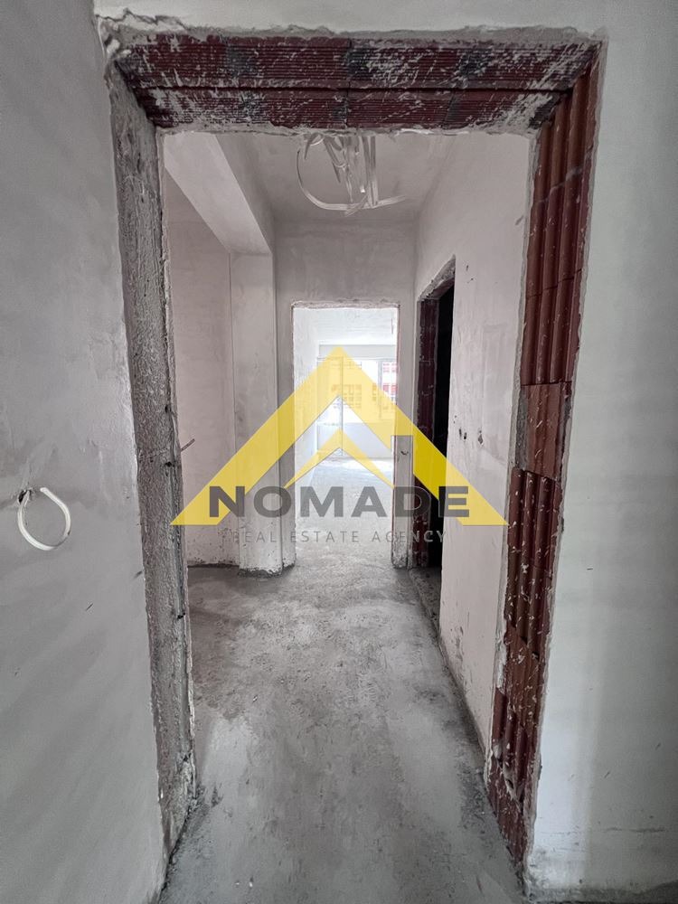 Na prodej  1 ložnice Plovdiv , Christo Smirnenski , 63 m2 | 22593587 - obraz [6]